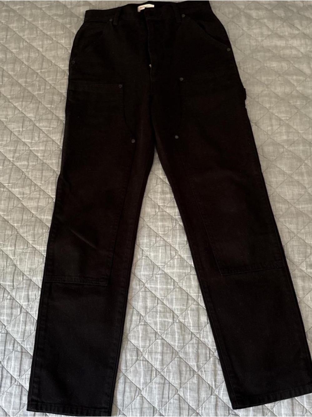 Renggli cargo pants